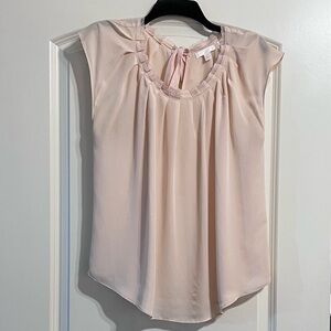 LC Light Pink Top